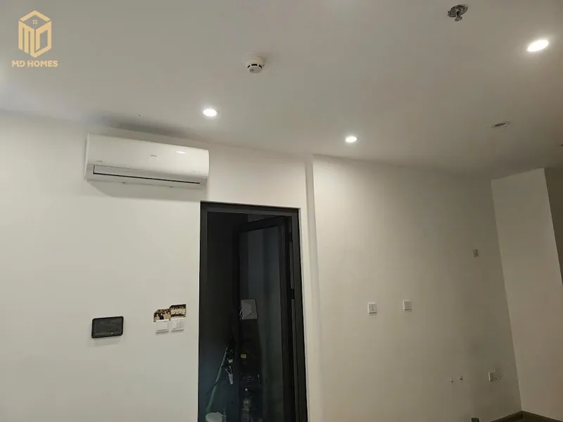 Ảnh 3 căn hộ Studio SA Vinhomes Smart City 32m²