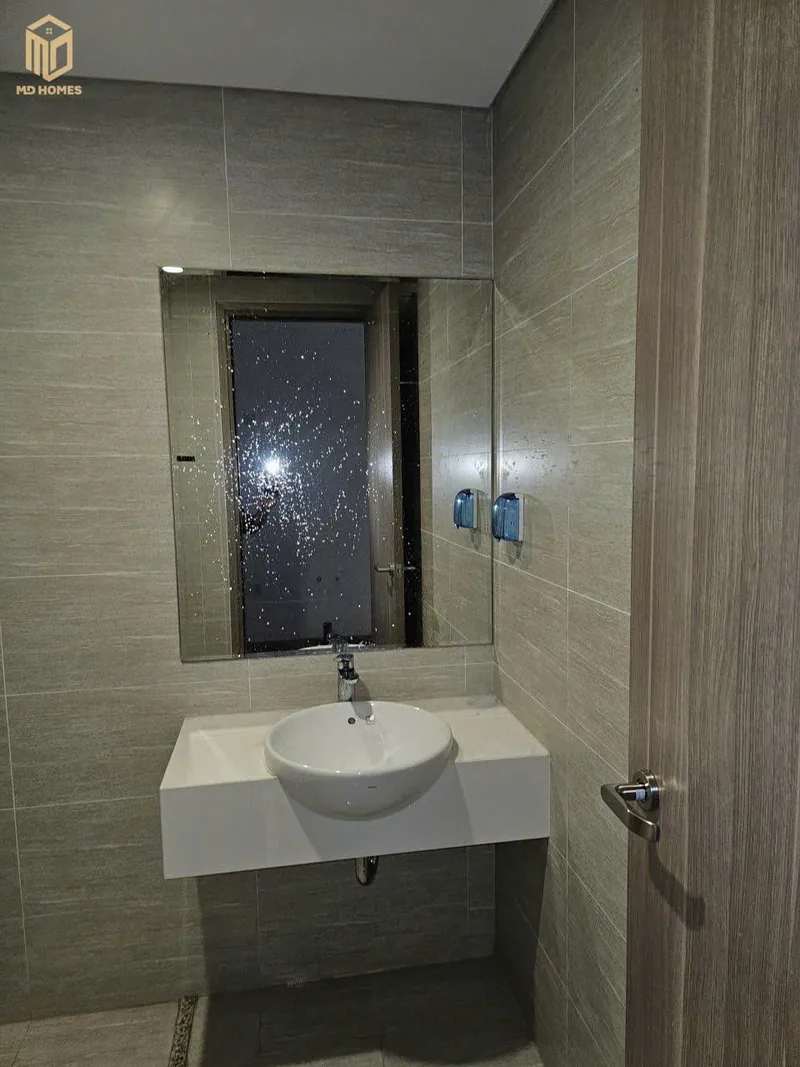 Ảnh 4 căn hộ Studio SA Vinhomes Smart City 32m²