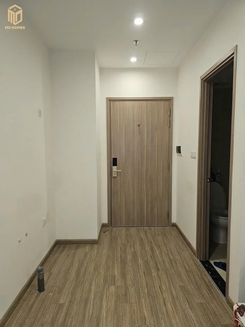 Ảnh 1 căn hộ Studio SA Vinhomes Smart City 32m²