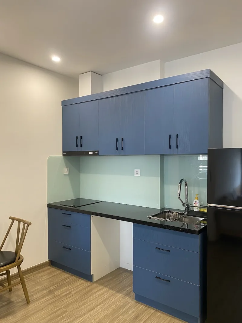 Ảnh 7 căn hộ Studio SA1 Vinhomes Smart City 34m²