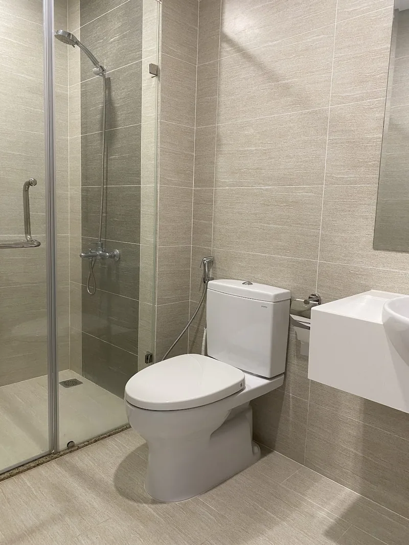 Ảnh 10 căn hộ Studio SA1 Vinhomes Smart City 34m²