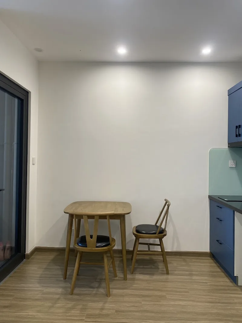 Ảnh 1 căn hộ Studio SA1 Vinhomes Smart City 34m²