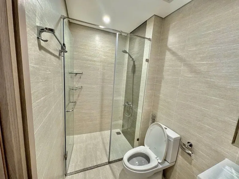 Cho thuê Studio SA5 Vinhomes Smart City 34m2