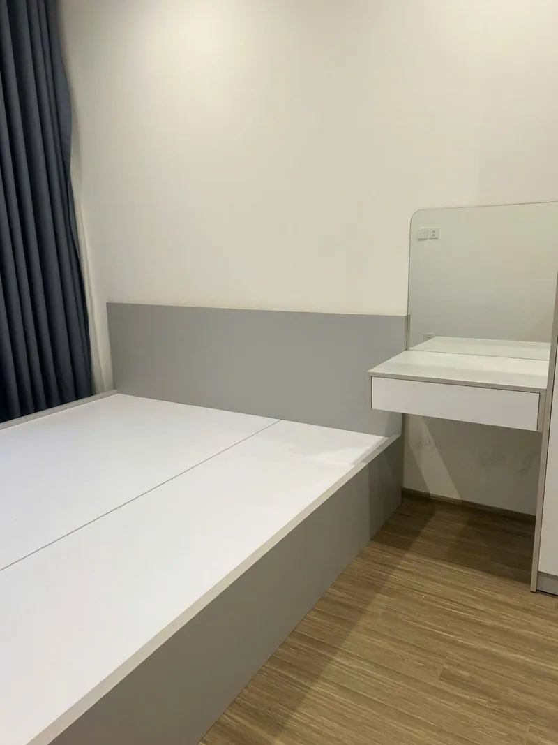 Ảnh 2 căn hộ Studio SA5 Vinhomes Smart City 34m²