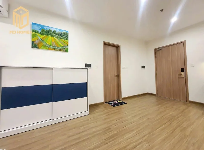 Ảnh 2 căn hộ Studio SA Vinhomes Smart City 34m²