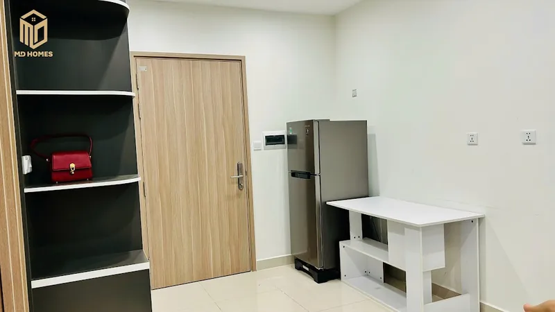 Ảnh 2 căn hộ Studio S4 Vinhomes Smart City 24m²