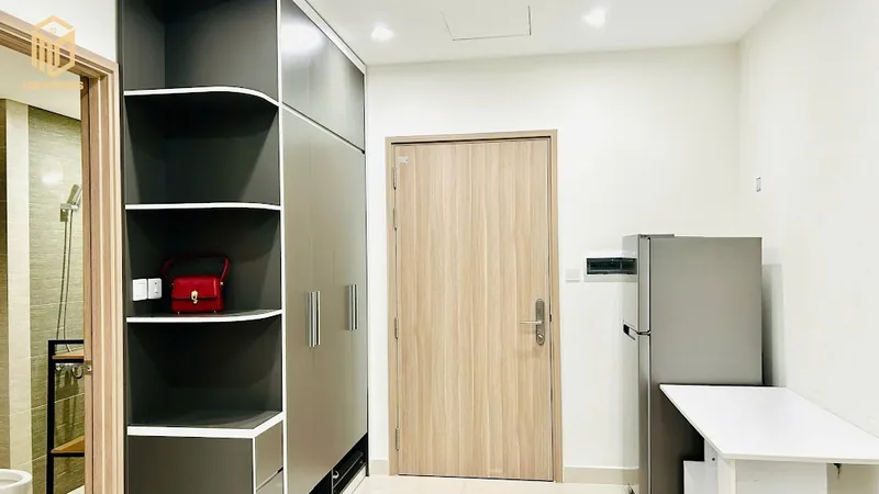 Ảnh 3 căn hộ Studio S4 Vinhomes Smart City 24m²