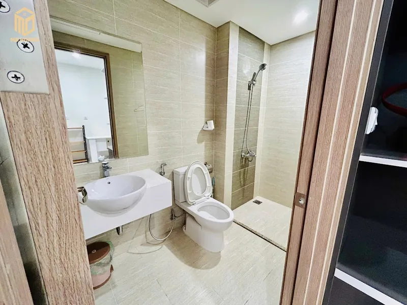 Ảnh 4 căn hộ Studio S4 Vinhomes Smart City 24m²