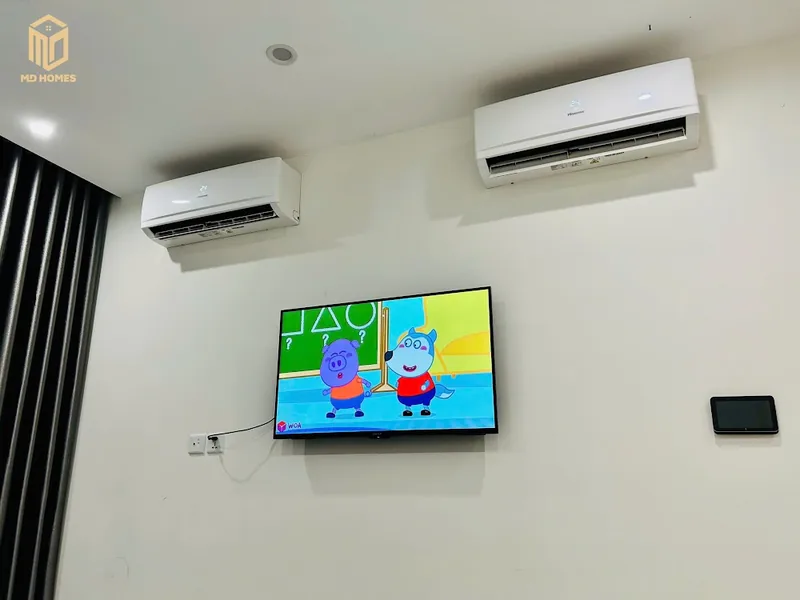 Ảnh 1 căn hộ Studio S4 Vinhomes Smart City 24m²