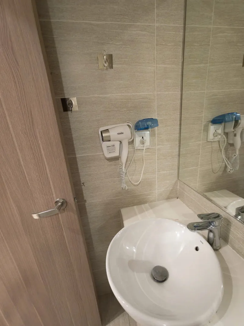Ảnh 3 căn hộ Studio S403 Vinhomes Smart City 25m²