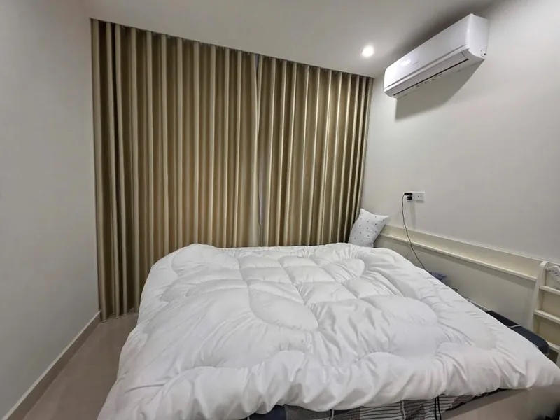 Ảnh 2 căn hộ Studio S303 Vinhomes Smart City 25m²