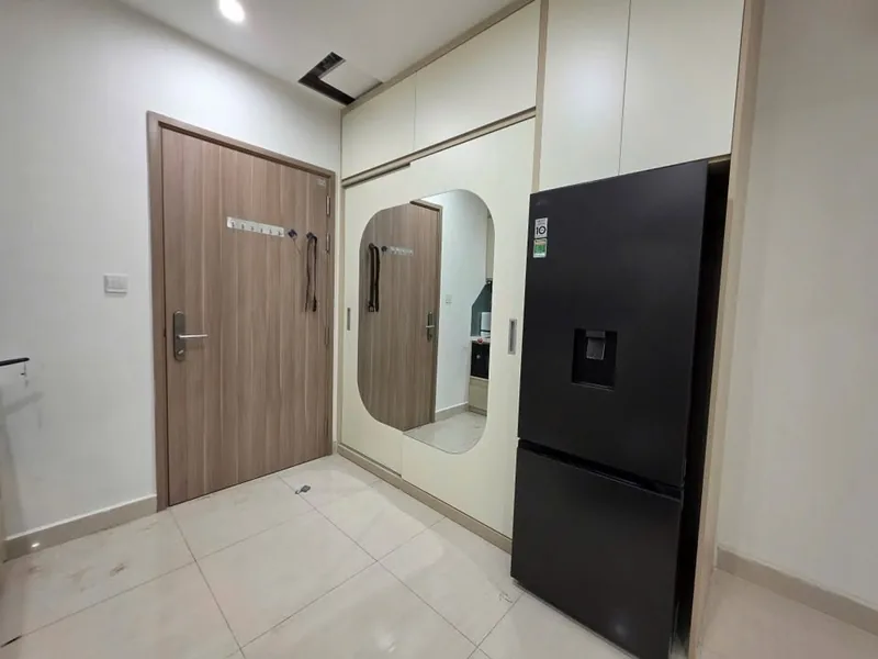 Ảnh 4 căn hộ Studio S303 Vinhomes Smart City 25m²