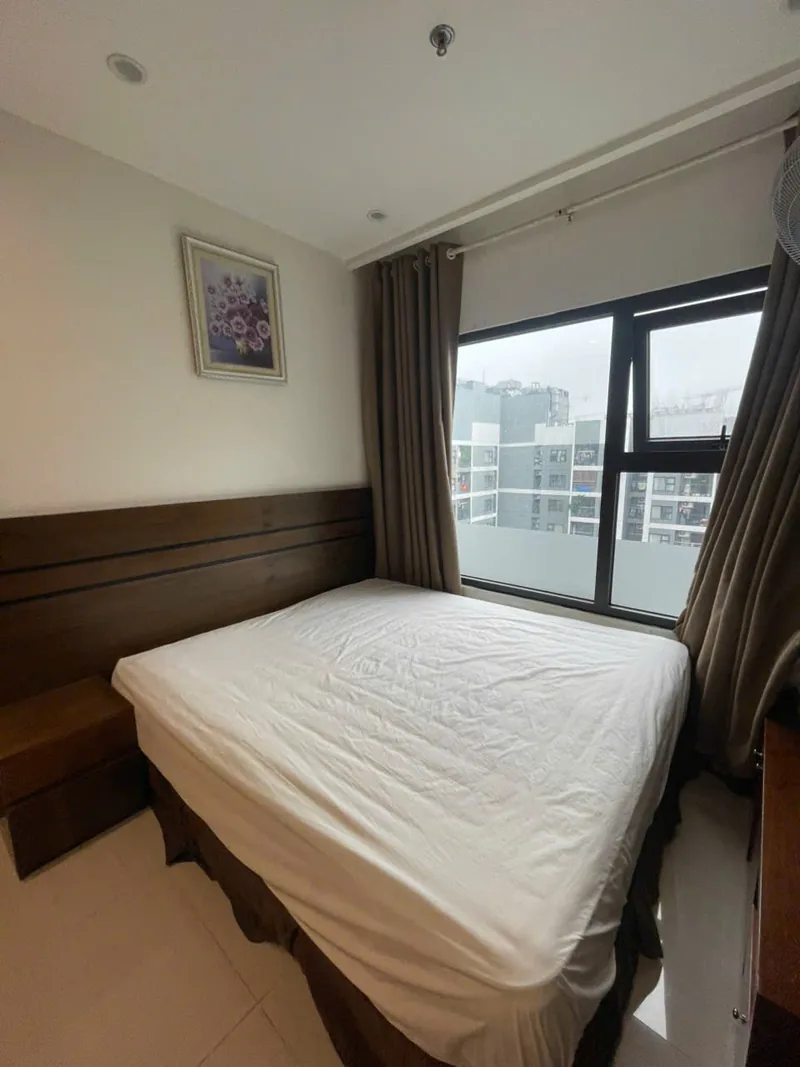 Ảnh 2 căn hộ Studio S403 Vinhomes Smart City 27m²