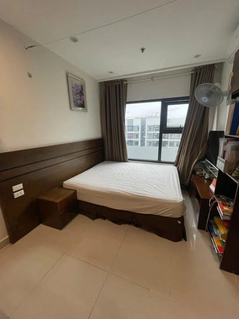Ảnh 3 căn hộ Studio S403 Vinhomes Smart City 27m²