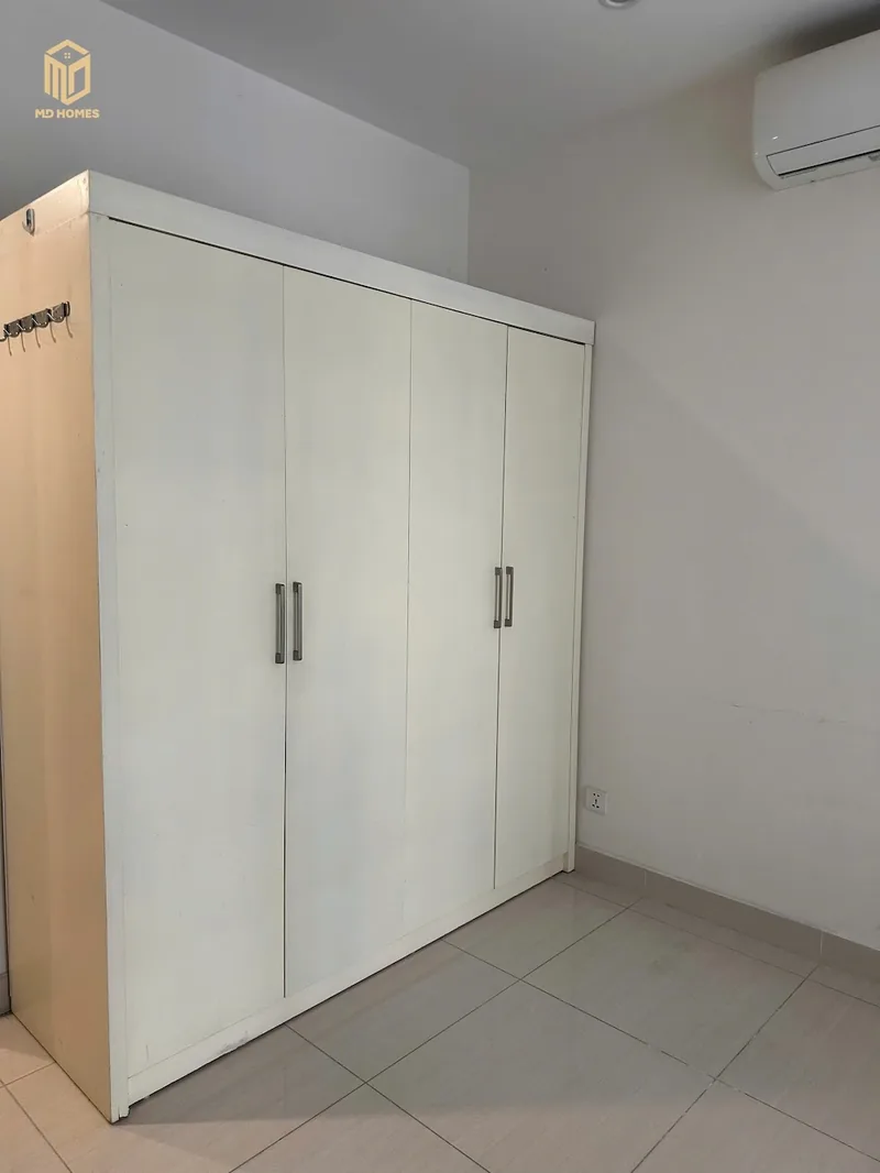 Ảnh 2 căn hộ Studio S4 Vinhomes Smart City 27m²