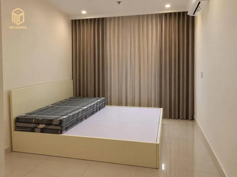 Ảnh 3 căn hộ Studio S4 Vinhomes Smart City 27m²