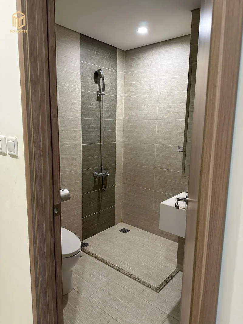 Ảnh 1 căn hộ Studio S4 Vinhomes Smart City 27m²