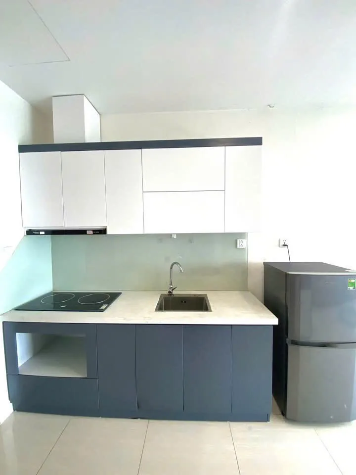 Ảnh 4 căn hộ Studio S102 Vinhomes Smart City 28m²