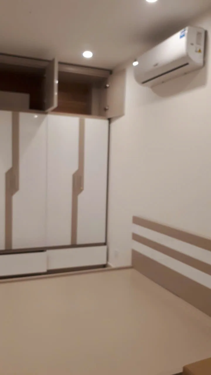 Ảnh 2 căn hộ Studio S101 Vinhomes Smart City 28m²