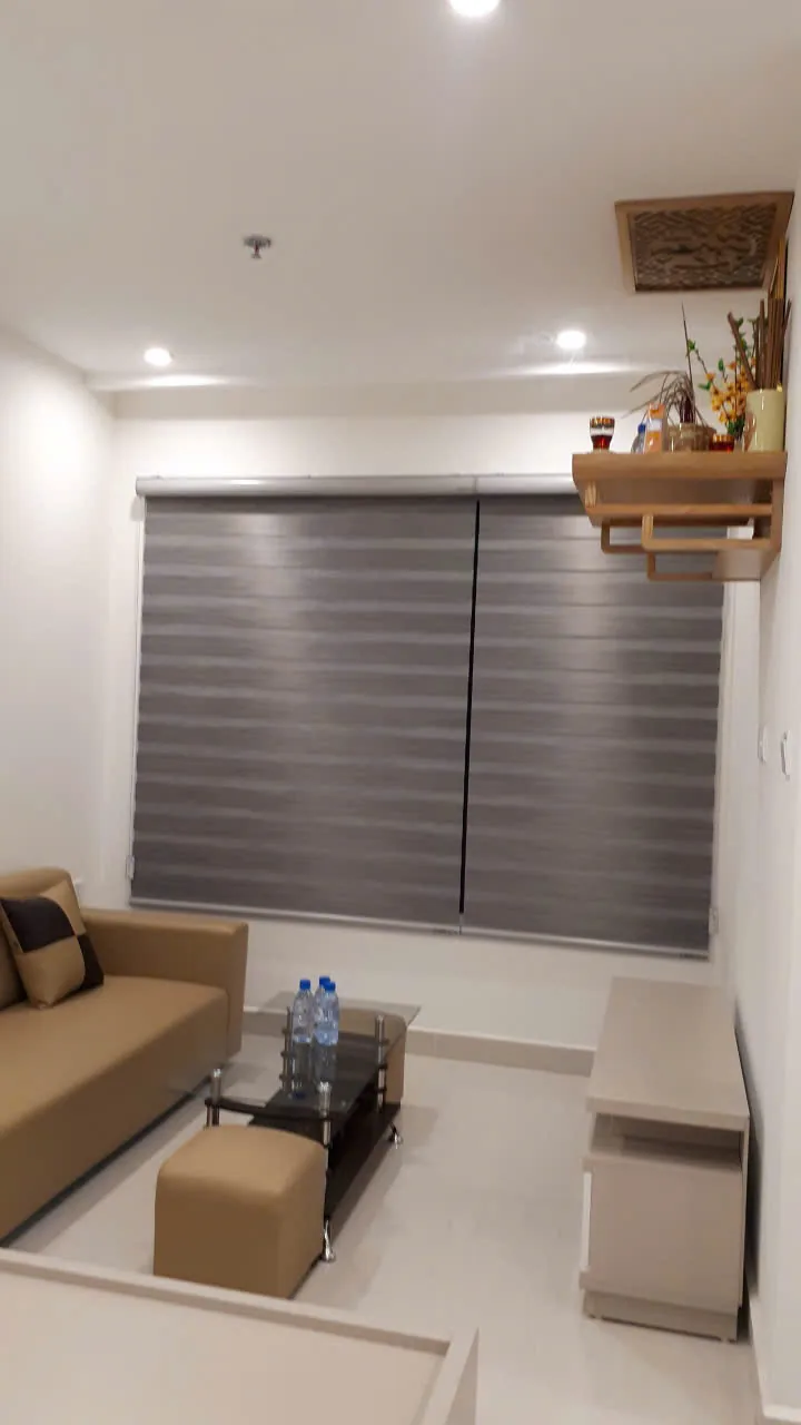 Ảnh 3 căn hộ Studio S101 Vinhomes Smart City 28m²