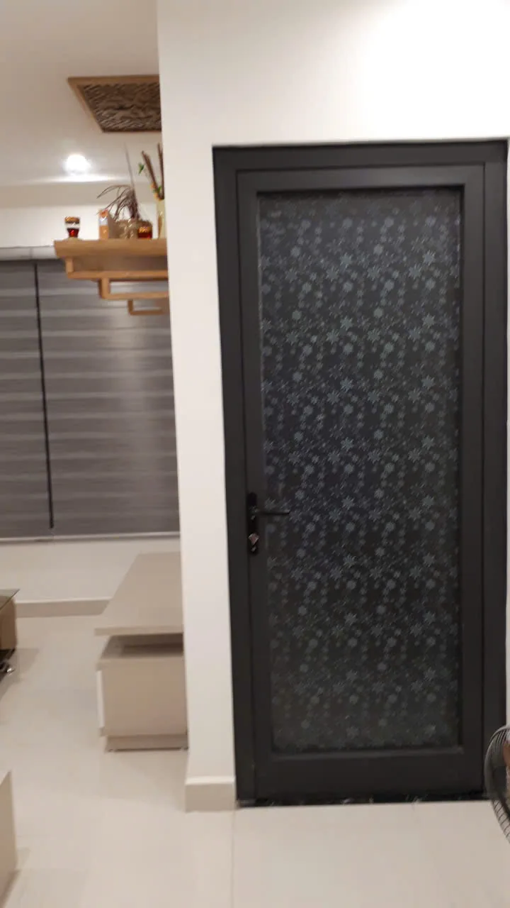 Ảnh 4 căn hộ Studio S101 Vinhomes Smart City 28m²