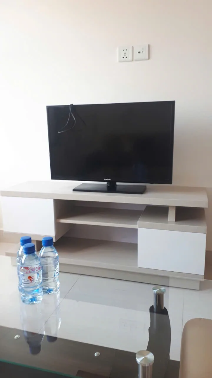 Ảnh 9 căn hộ Studio S101 Vinhomes Smart City 28m²