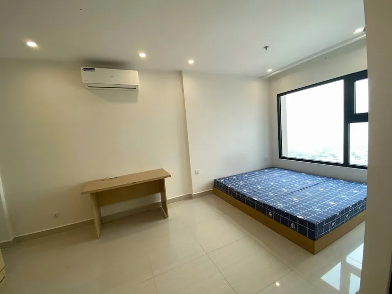 Ảnh 11 căn hộ Studio S101 Vinhomes Smart City 28m²
