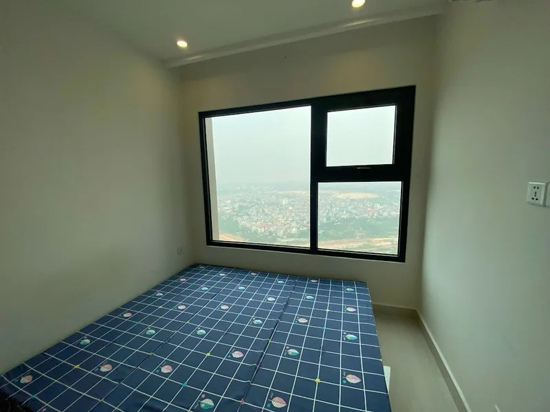 Ảnh 12 căn hộ Studio S101 Vinhomes Smart City 28m²