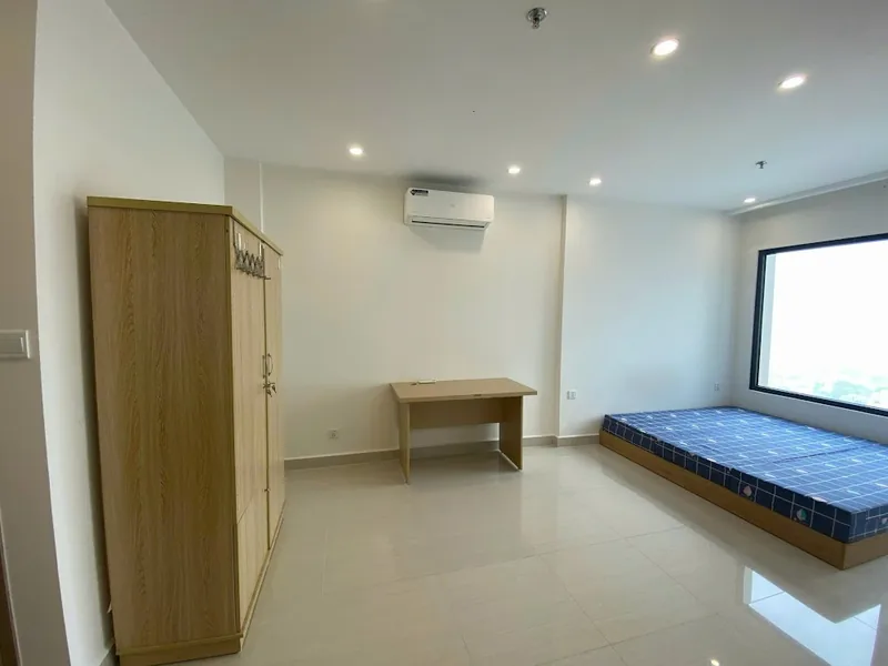 Ảnh 13 căn hộ Studio S101 Vinhomes Smart City 28m²
