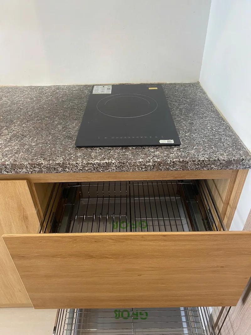 Ảnh 14 căn hộ Studio S101 Vinhomes Smart City 28m²