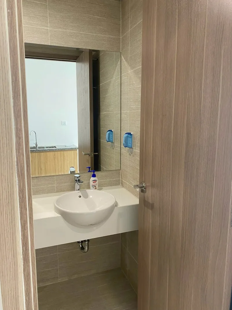 Ảnh 17 căn hộ Studio S101 Vinhomes Smart City 28m²