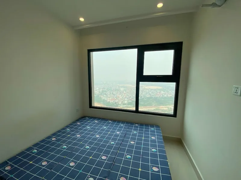 Ảnh 19 căn hộ Studio S101 Vinhomes Smart City 28m²