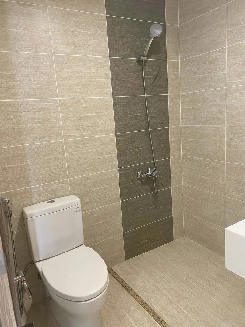 Ảnh 20 căn hộ Studio S101 Vinhomes Smart City 28m²