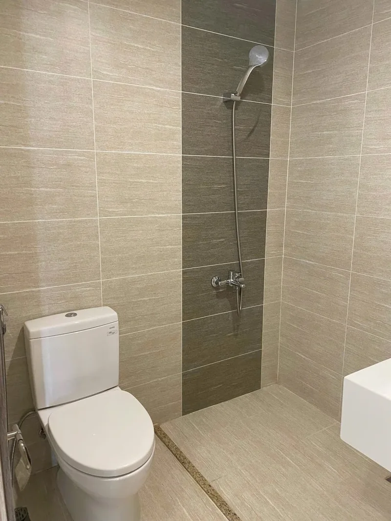 Ảnh 21 căn hộ Studio S101 Vinhomes Smart City 28m²