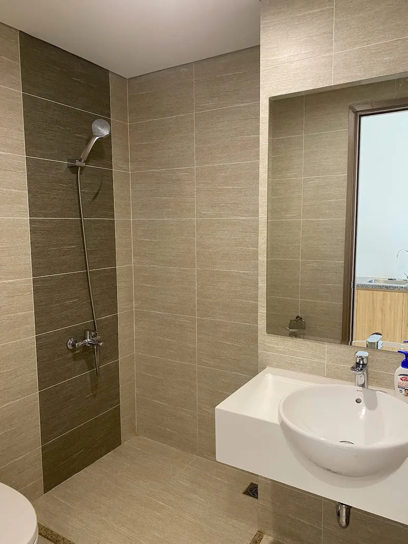Ảnh 22 căn hộ Studio S101 Vinhomes Smart City 28m²