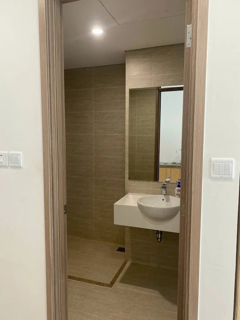 Ảnh 23 căn hộ Studio S101 Vinhomes Smart City 28m²