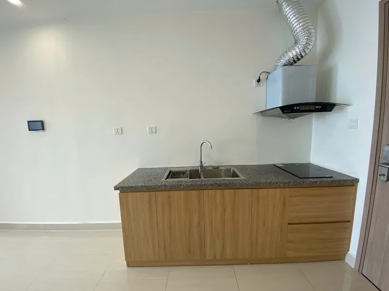 Ảnh 4 căn hộ Studio S101 Vinhomes Smart City 28m²
