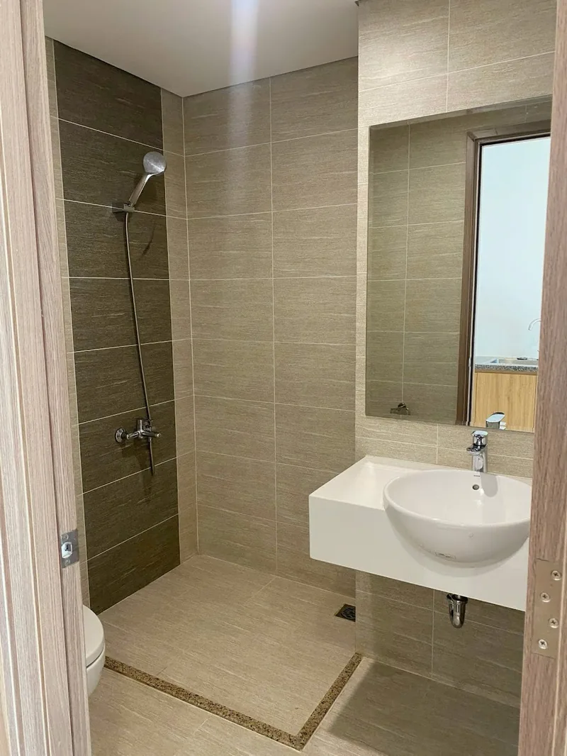 Ảnh 5 căn hộ Studio S101 Vinhomes Smart City 28m²