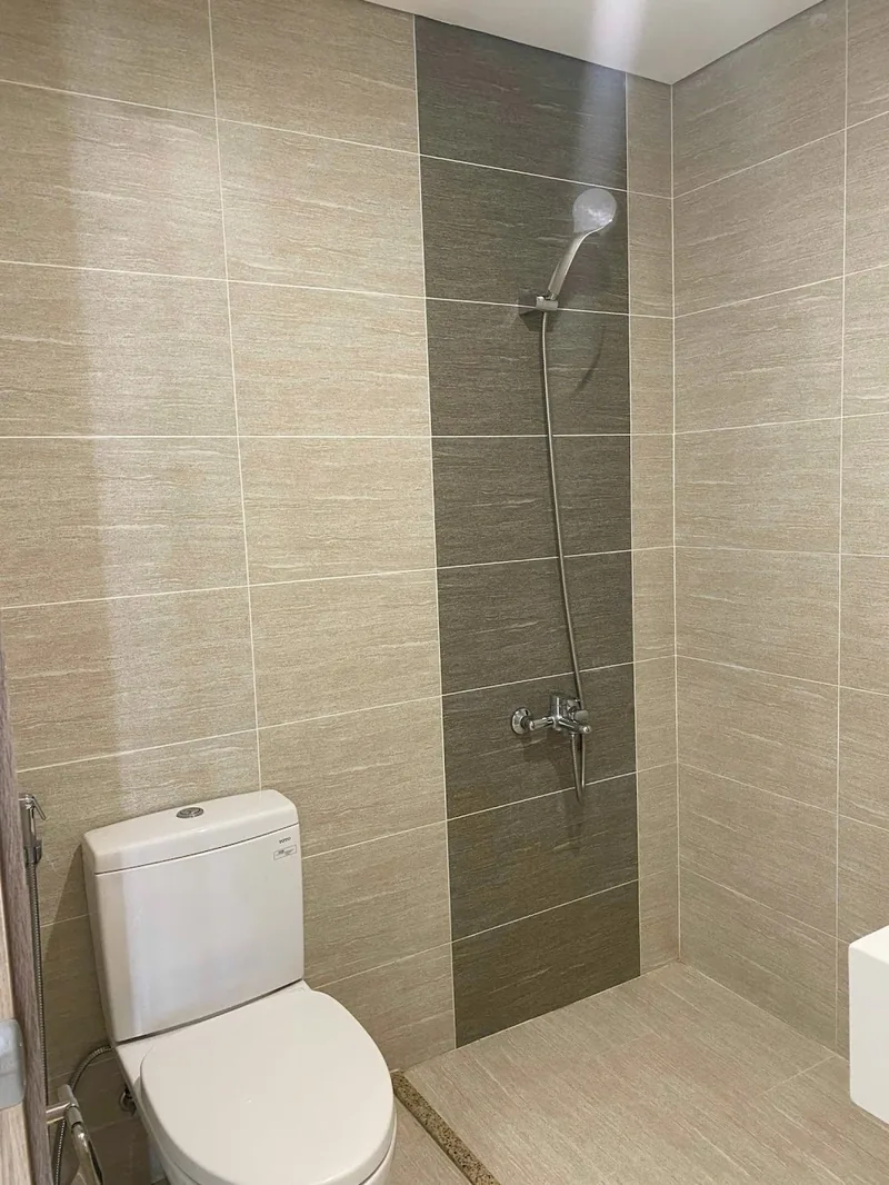 Ảnh 7 căn hộ Studio S101 Vinhomes Smart City 28m²