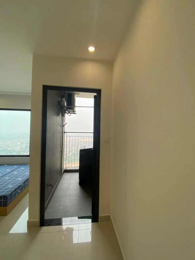 Ảnh 9 căn hộ Studio S101 Vinhomes Smart City 28m²