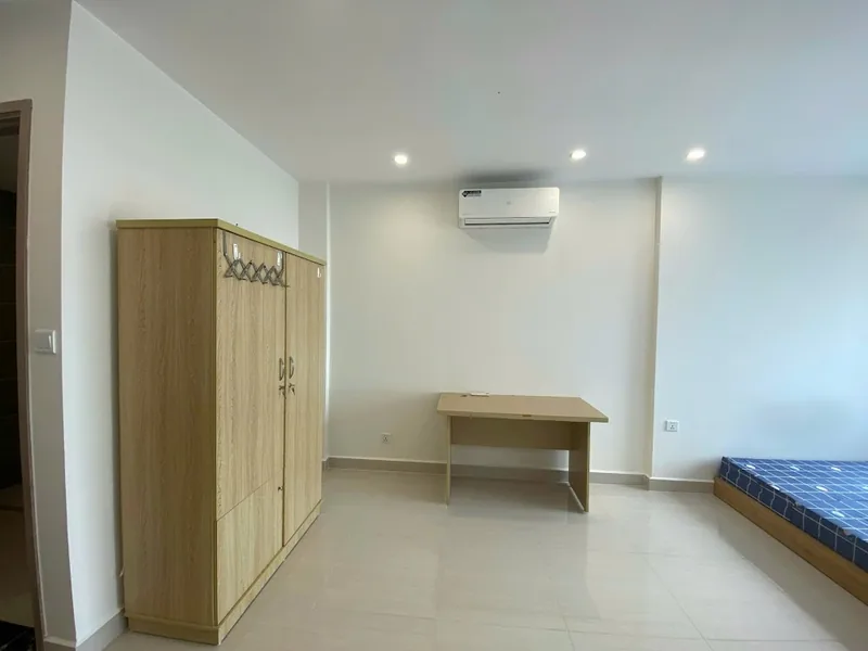 Ảnh 10 căn hộ Studio S101 Vinhomes Smart City 28m²