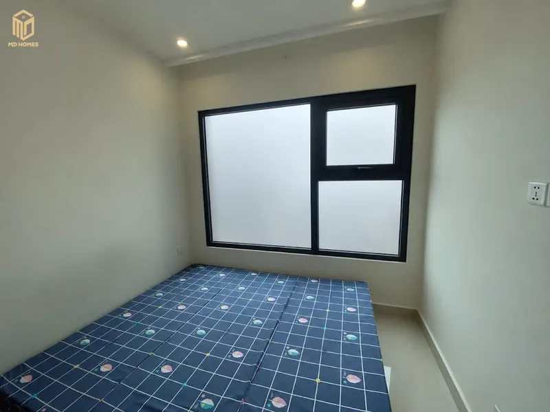 Ảnh 4 căn hộ Studio S1 Vinhomes Smart City 28m²