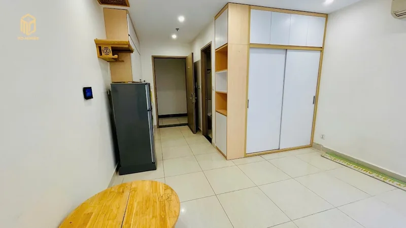 Ảnh 2 căn hộ Studio S1 Vinhomes Smart City 28m²