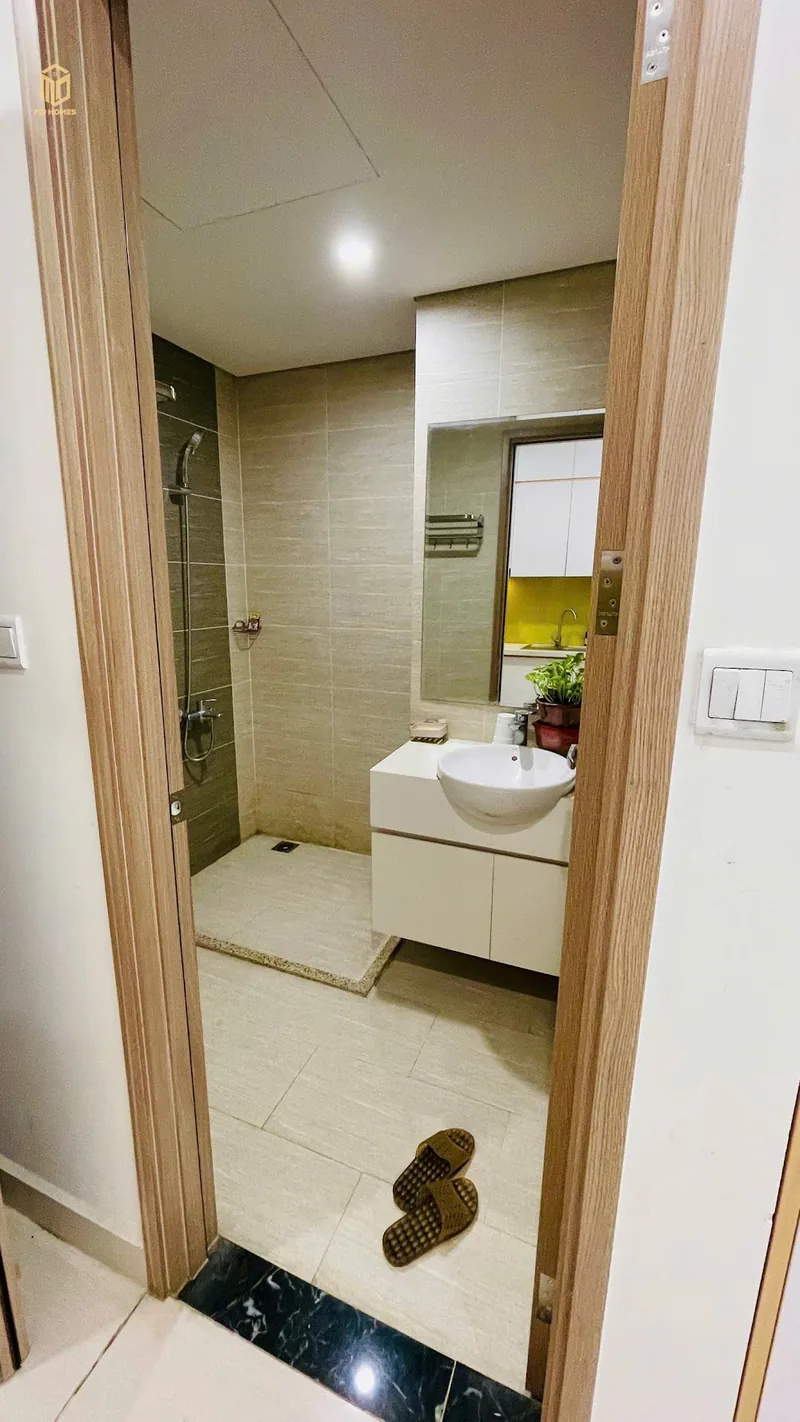 Ảnh 3 căn hộ Studio S1 Vinhomes Smart City 28m²