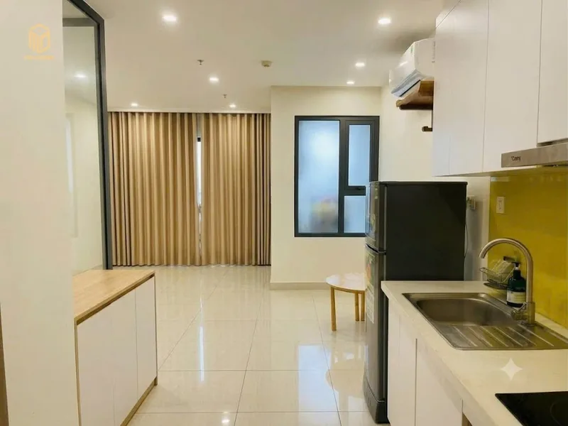 Ảnh 5 căn hộ Studio S1 Vinhomes Smart City 28m²