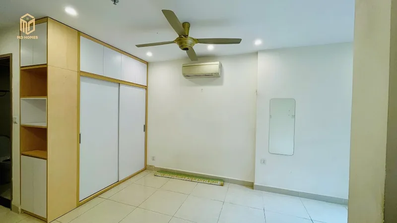 Ảnh 1 căn hộ Studio S1 Vinhomes Smart City 28m²