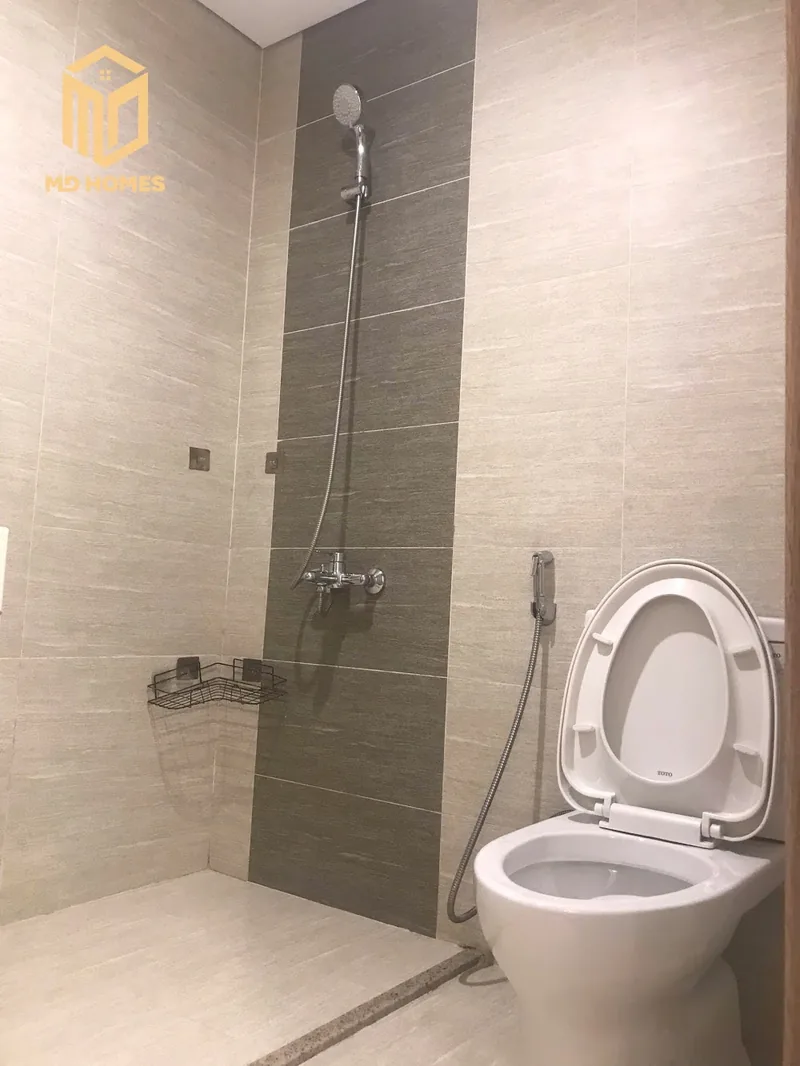 Ảnh 2 căn hộ Studio S3 Vinhomes Smart City 28m²