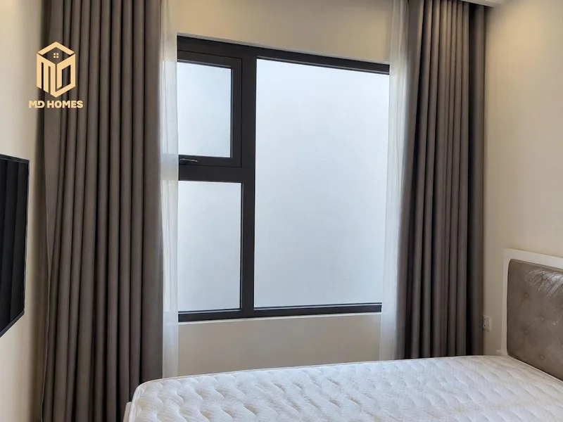 Ảnh 1 căn hộ Studio S1 Vinhomes Smart City 28m²