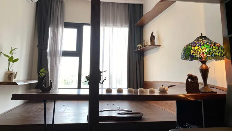 Ảnh 2 căn hộ Studio S303 Vinhomes Smart City 30m²