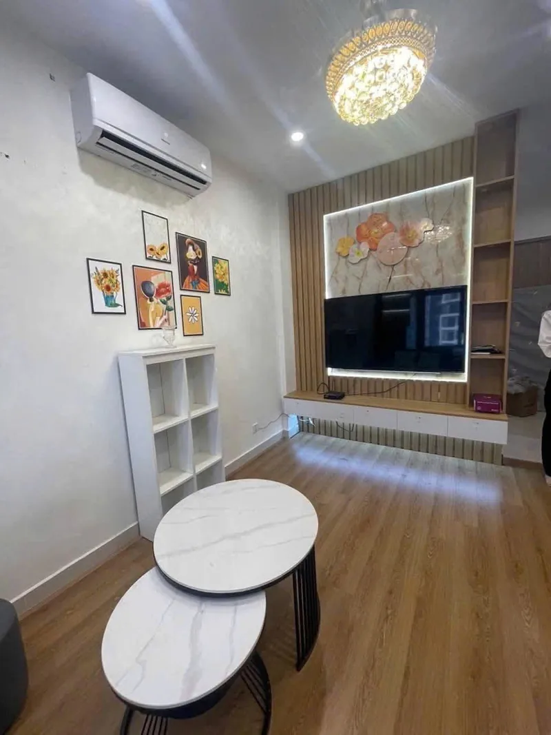 Ảnh 2 căn hộ Studio S303 Vinhomes Smart City 30m²